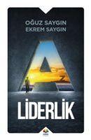 Vorderes Coverbild Adan Zye Liderlik