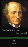 Vorderes Coverbild Özgürlük Üzerine