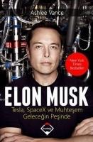 Vorderes Coverbild Elon Musk