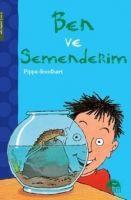 Vorderes Coverbild Ben ve Semenderim