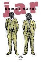 Vorderes Coverbild Jar