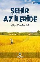 Vorderes Coverbild Sehir Az Ileride