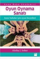 Vorderes Coverbild Oyun Oynama Sanati