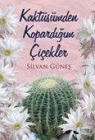 Vorderes Coverbild Kaktüsümden Kopardigim Cicekler