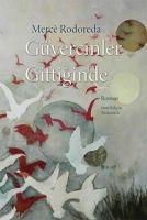 Vorderes Coverbild Güvercinler Gittiginde
