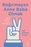 Vorderes Coverbild Bagirmayan Anne Baba Olmak