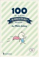 Vorderes Coverbild 100 Ne Olacak Bu Memleketin Hali