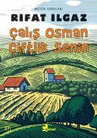 Vorderes Coverbild Calis Osman Ciftlik Senin