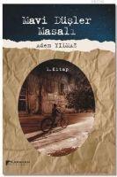 Vorderes Coverbild Mavi Düsler Masali