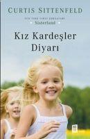 Vorderes Coverbild Kiz Kardesler Diyari