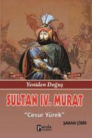 Vorderes Coverbild Sultan IV. Murat