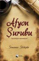 Vorderes Coverbild Afyon Surubu