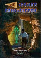 Vorderes Coverbild Izciler Dehlizlerde