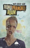 Vorderes Coverbild Ruhu Prangali Adam