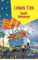 Vorderes Coverbild Fanatik Galatasarayli