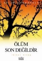 Vorderes Coverbild Ölüm Son Degildir - 2