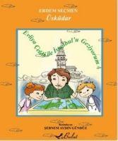 Vorderes Coverbild Evliya Celebi Ile Istanbulu Geziyorum 4