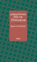 Vorderes Coverbild Cagdas Dünyada Din ve Dindarlar