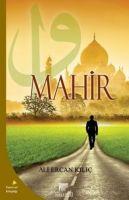 Vorderes Coverbild Mahir