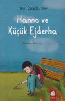 Vorderes Coverbild Hanno ve Kücük Ejderha