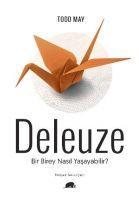 Vorderes Coverbild Deleuze Bir Birey Nasil Yasayabilir