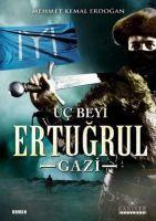 Vorderes Coverbild Uc Beyi Ertugrul Gazi