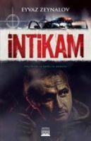 Vorderes Coverbild Intikam