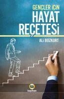 Vorderes Coverbild Gencler Icin Hayat Recetesi