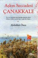 Vorderes Coverbild Askin Seccadesi Canakkale