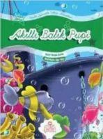 Vorderes Coverbild Akilli Balik Pupi