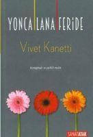 Vorderes Coverbild Yonca Lana Feride