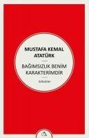 Vorderes Coverbild Bagimsizlik Benim Karakterimdir