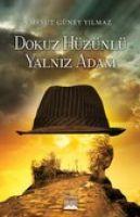 Vorderes Coverbild Dokuz Hüzünlü Yalniz Adam