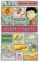 Vorderes Coverbild Maceraya Yolculuk- Yoldaki Ipuclari