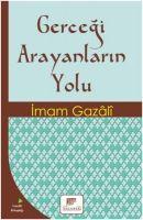 Vorderes Coverbild Gercegi Arayanlarin Yolu