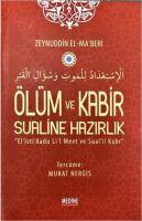 Vorderes Coverbild Ölüm ve Kabir Sualine Hazirlik