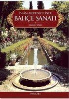 Vorderes Coverbild Islam Medeniyetinde Bahce Sanati