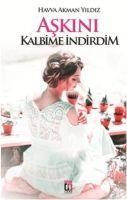 Vorderes Coverbild Askini Kalbime Indirdim
