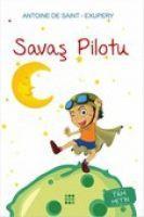 Vorderes Coverbild Savas Pilotu