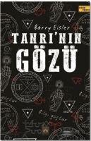Vorderes Coverbild Tanrinin Gözü