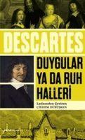 Vorderes Coverbild Duygular Yada Ruh Halleri