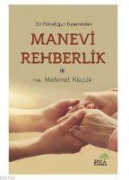 Vorderes Coverbild Manevi Rehberlik