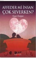 Vorderes Coverbild Affeder Mi Insan Cok Severken