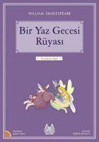 Vorderes Coverbild Bir Yaz Gecesi Rüyasi