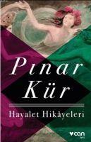 Vorderes Coverbild Hayalet Hikayeleri