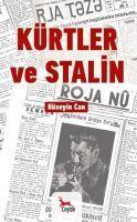 Vorderes Coverbild Kürtler ve Stalin