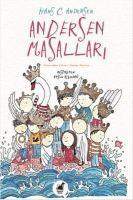 Vorderes Coverbild Andersen Masallari