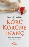 Vorderes Coverbild Körü Körüne Inanc