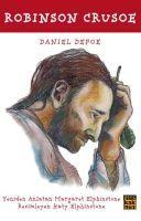 Vorderes Coverbild Robinson Crusoe