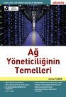 Vorderes Coverbild Ag Yöneticiliginin Temelleri